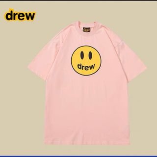 drew house - 【特別価格】Drew house ビッグシルエットTシャツ L ...