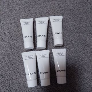 シャネル セット 美容液 / 美白美容液の通販 400点以上 | CHANELの