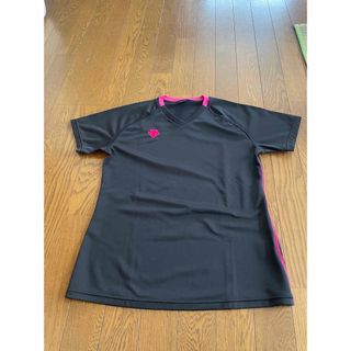 アディダス(adidas)のadidasTシャツ DESCENTE  Tシャツ(その他)