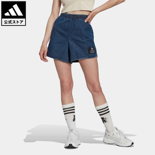 アディダス(adidas)のショートパンツ(ショートパンツ)