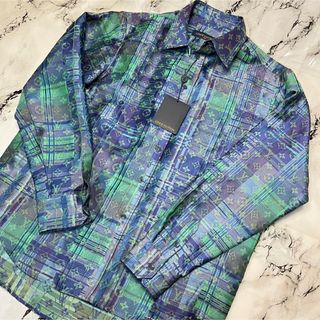 ヴィトン(LOUIS VUITTON) モデル シャツ(メンズ)の通販 50点 | ルイ