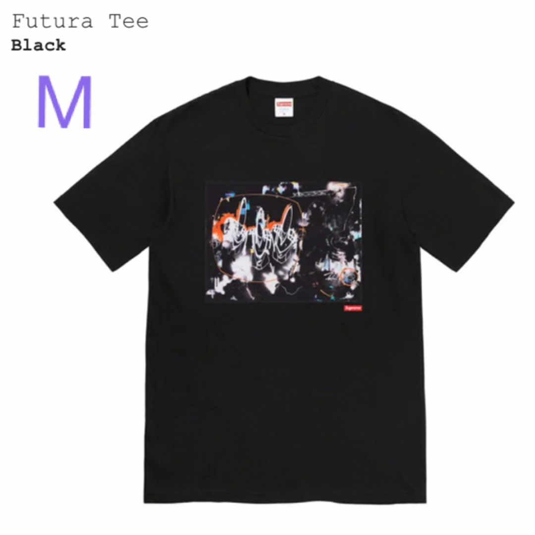 Supreme Futura Tee Mサイズのサムネイル