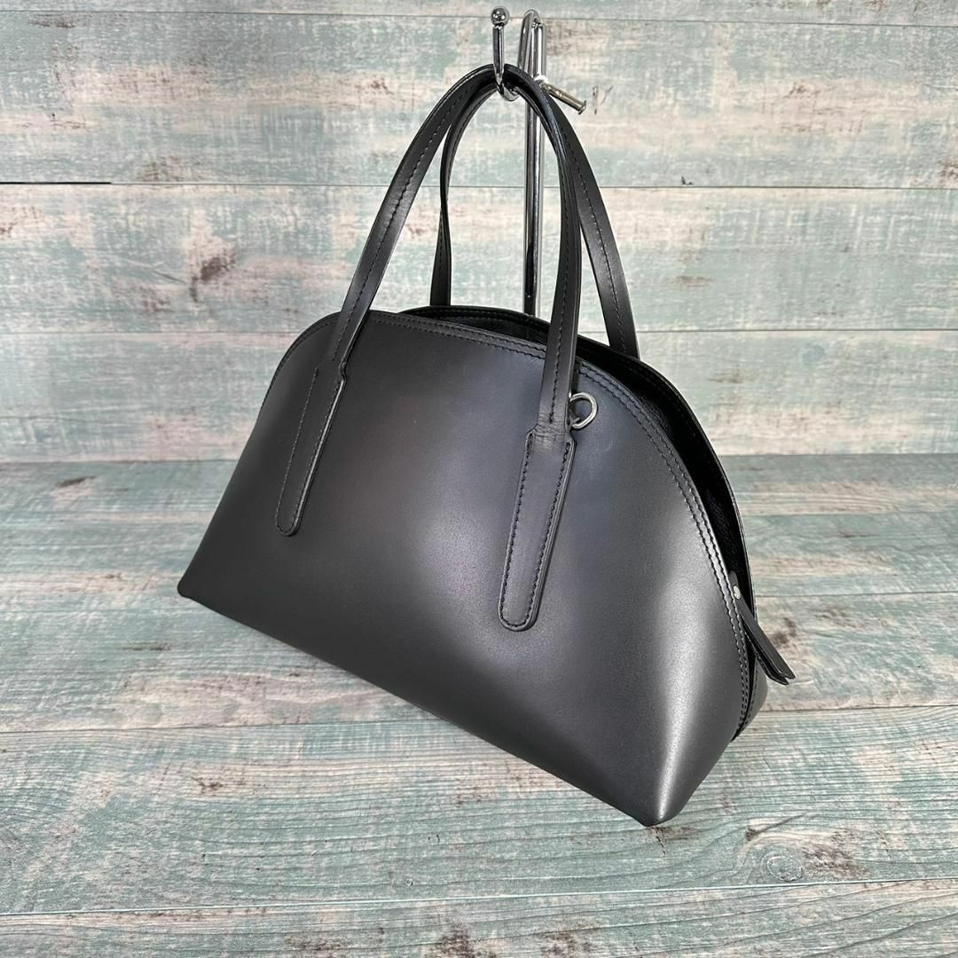 美品 CAMERIA レディース レザー 2way バッグ