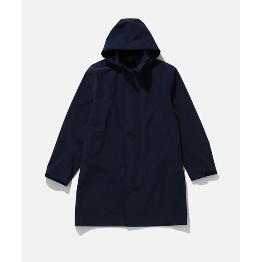 Melrose Raincoat SATURDAYS NYC サタデーズ ニュー - ダッフルコート