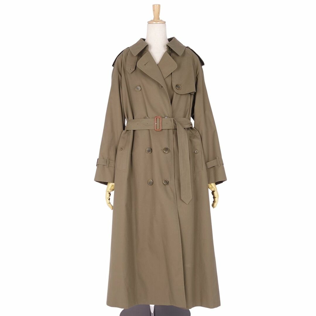 BURBERRY - 極美品 Vintage バーバリー Burberrys コート トレンチ