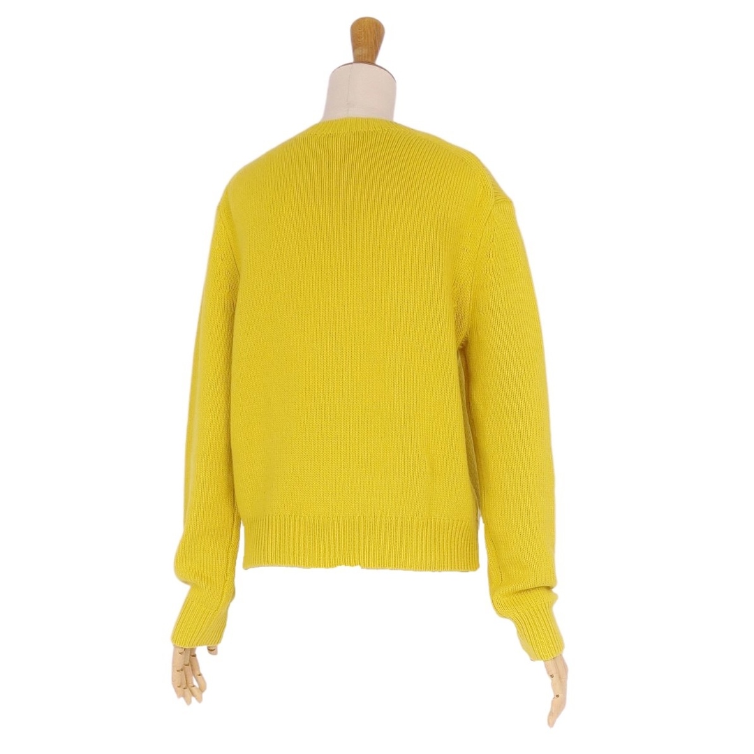 CELINE - 極美品 セリーヌ CELINE ニット セーター ロング CELINE - 極美品 セリーヌ CELINE ニット セーター ロング