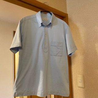 マッキントッシュ(MACKINTOSH)のマッキントッシュロンドン　ポロシャツ(ポロシャツ)