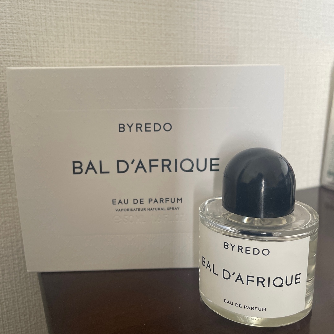 BYREDO バイレード　バルダフリック