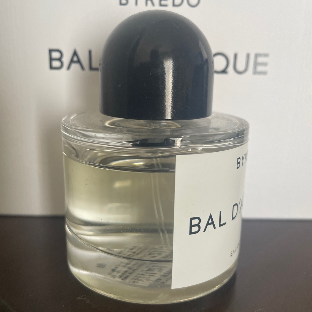 BYREDO BALDAFRIQUE バイレード バルダフリック サンプル - ユニセックス