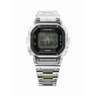 新品　カシオ Gショック　CASIO 40th DWE-5640RX-7JR(腕時計(デジタル))