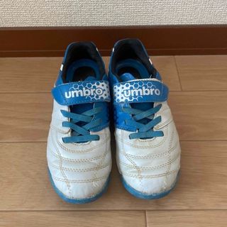 アンブロ(UMBRO)のUmbro サッカートレーニングシューズ 20cm(シューズ)