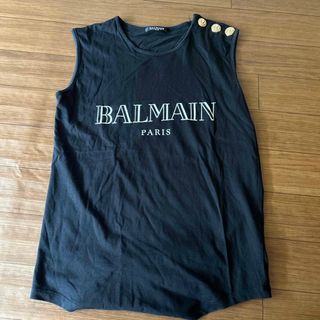 BALMAIN タンクトップ