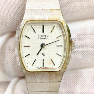 CITIZEN - CITIZEN クォーツ レディース腕時計の通販 by CITIZEN - CITIZEN クォーツ レディース腕時計の通販 by