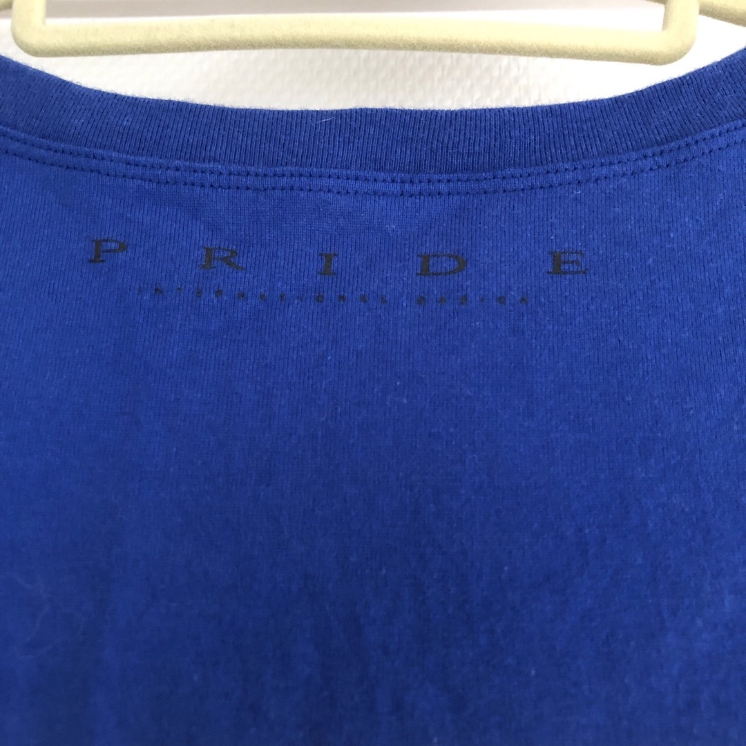 PRIDE(プライド)の【PRIDE】タンクトップ レディースのトップス(タンクトップ)の商品写真