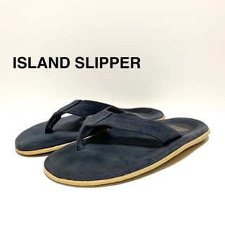 ISLAND SLIPPER - ISLAND Slipper アイランドスリッパ US10 28.0cmの ...