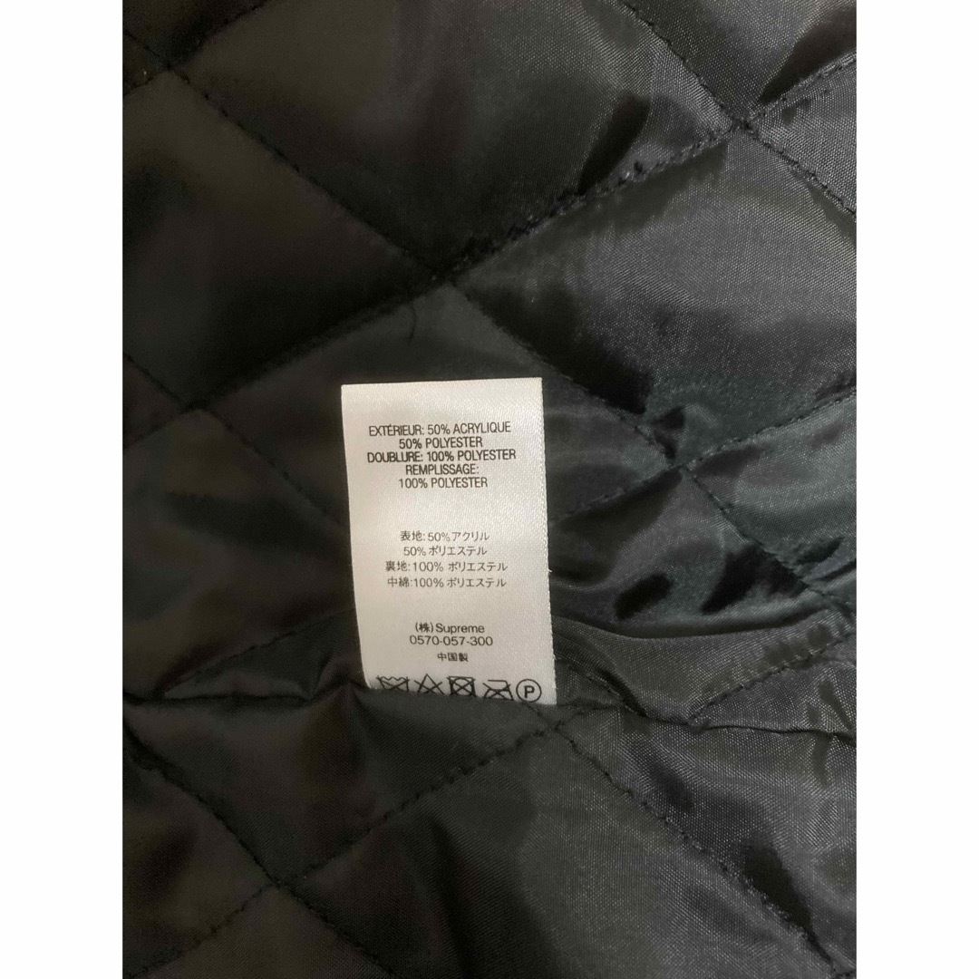 Supreme Diamond Faux ダイヤモンド Fur Jacket - 通販 - hydro