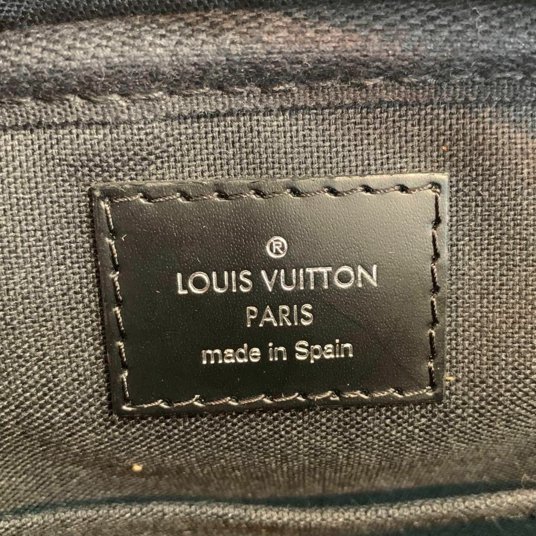 LOUIS VUITTON - ☆超美品☆ルイヴィトン ダミエグラフィット