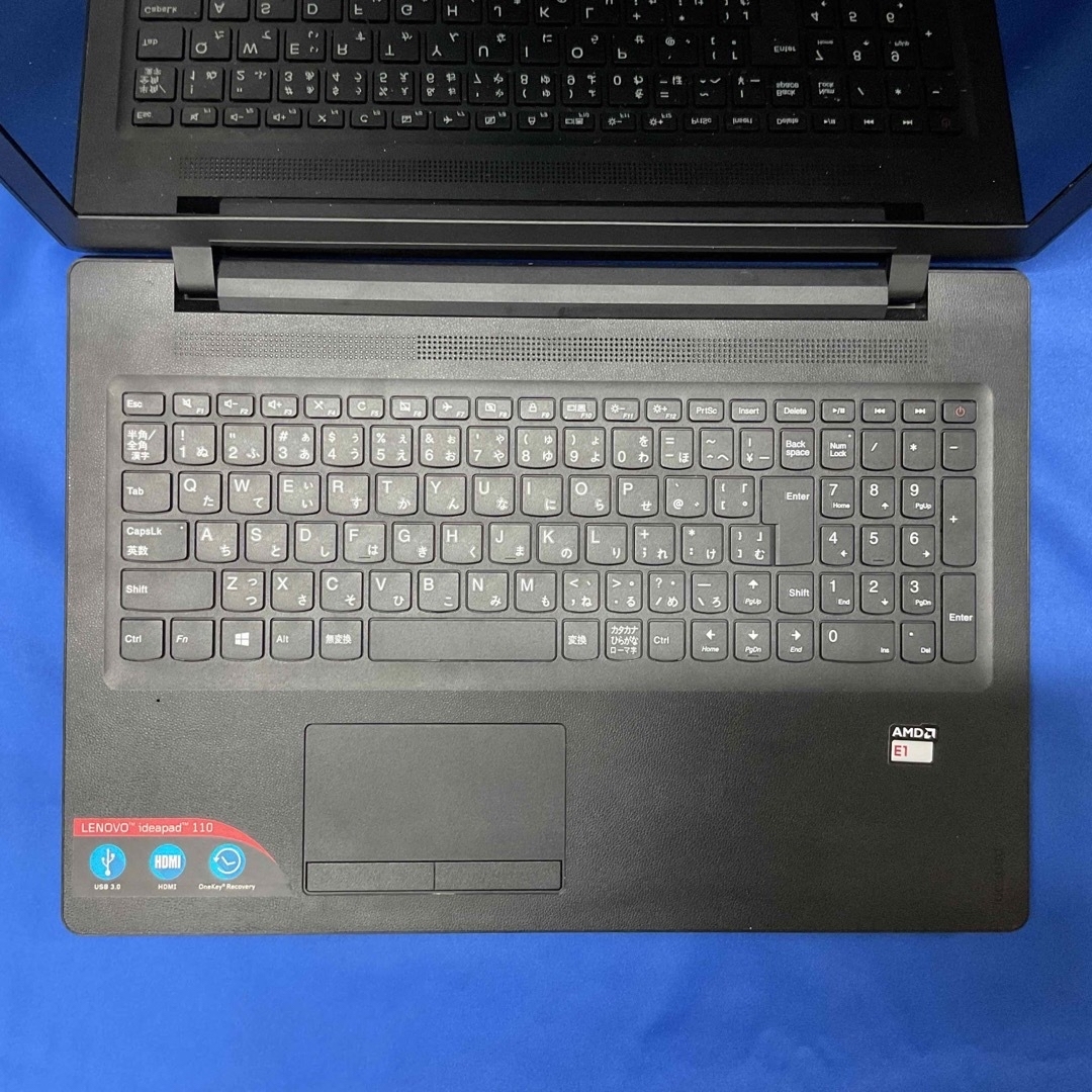 Lenovo - A-130 【 Lenovo ノートパソコン 】初期化済みの通販 by 夢 ...