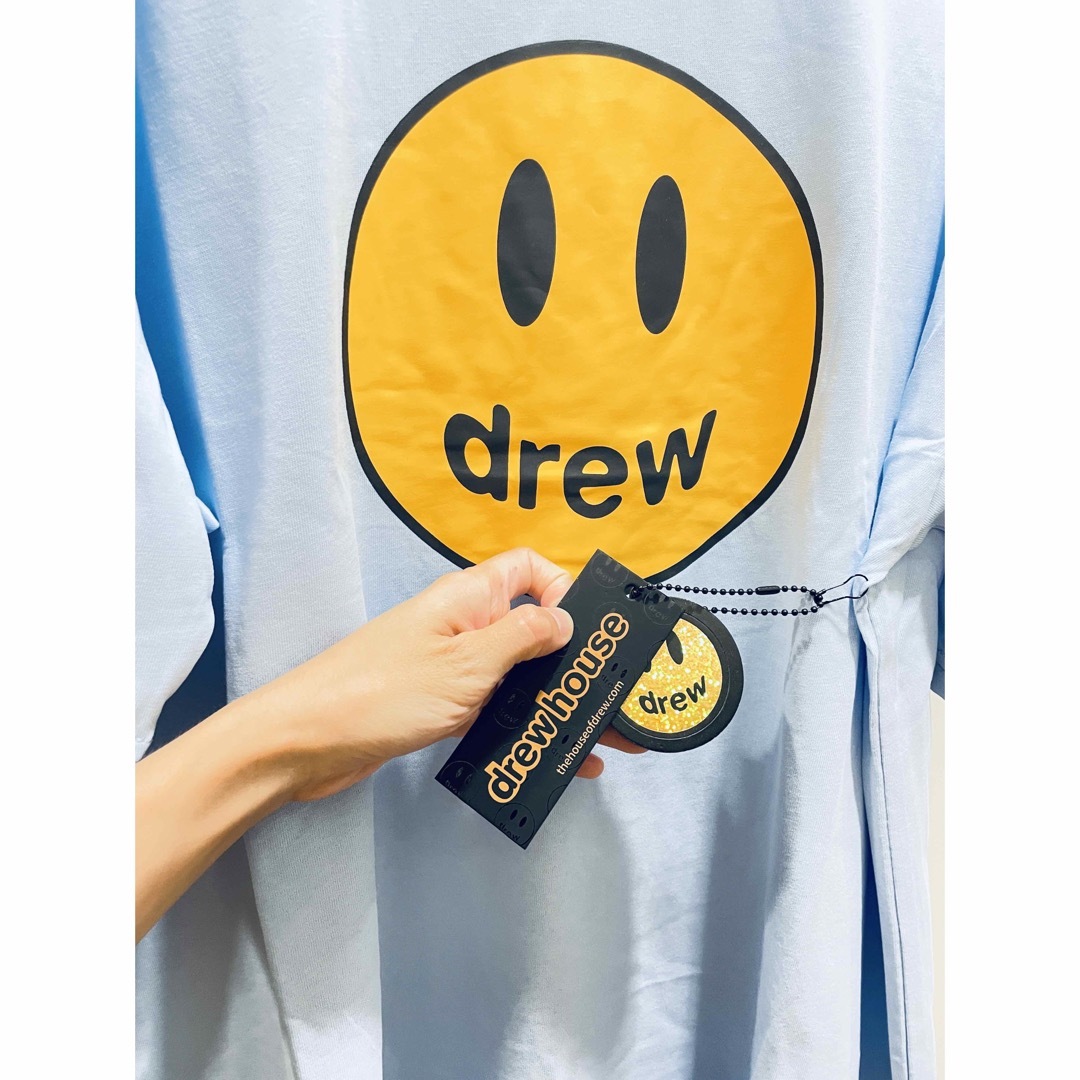 drew house - DREW HOUSE ドリューハウスシャツ 男女の通販 by 信shop