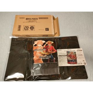 ワンピース(ONE PIECE)のチャンピオンシップセット モンキー・D・ルフィ(その他)