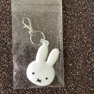 ミッフィー(miffy)のミッフィーキーホルダー(キーホルダー)