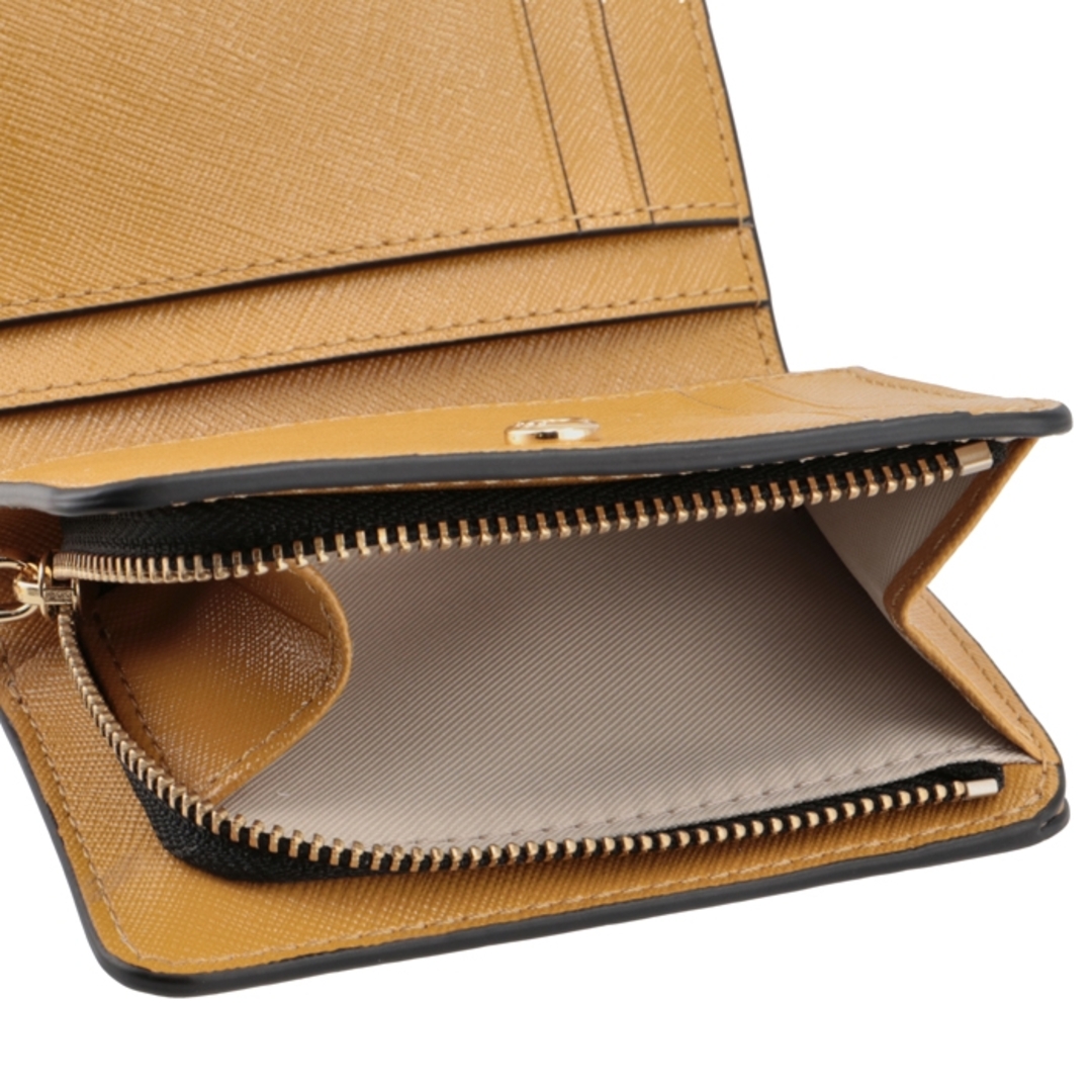 MARC JACOBS - マークジェイコブス MARC JACOBS 財布 二つ折り L MARC JACOBS - マークジェイコブス MARC JACOBS 財布 二つ折り L