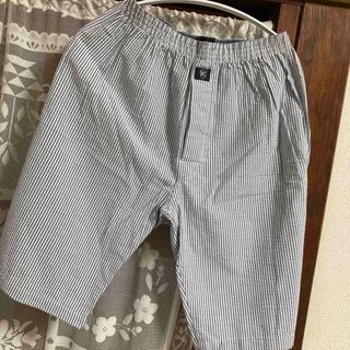 お値下げしました、半パンツ(ショートパンツ)