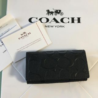 コーチ(COACH)の正規品☆新品☆コーチ☆キーケース(キーケース)