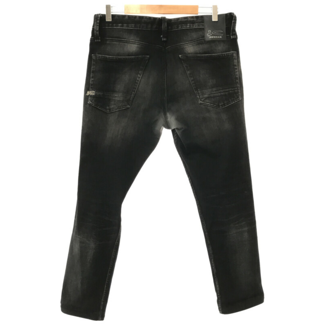 DENHAM - デンハム SHANK REGULAR CARROT FIT デニム パンツの通販 by