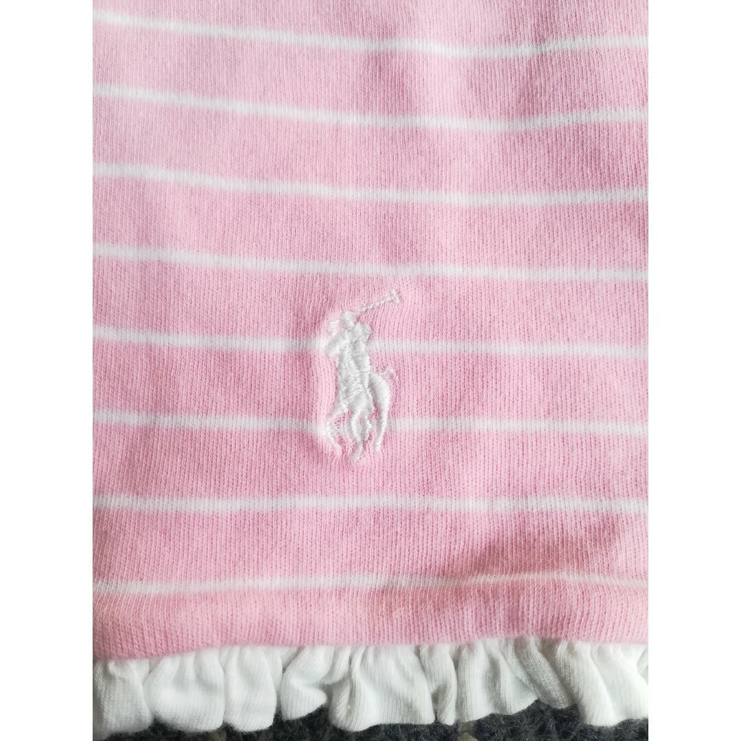 Ralph Lauren(ラルフローレン)のラルフローレン　スタイ キッズ/ベビー/マタニティのベビー服(~85cm)(その他)の商品写真