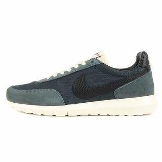 ナイキ(NIKE)のNIKE ナイキ サイズ:27.5cm NikeLab ROSHE DAYBREAK NM (826666-800) 2016年 ナイキラボ ローシ デイブレイク アーモリーネイビー 紺 US9.5 ローカット スニーカー 【メンズ】【中古】【美品】(スニーカー)