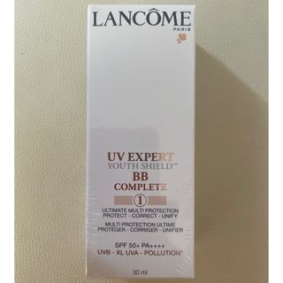 ランコム(LANCOME)の【新品・未使用】ランコム UV エクスペール BBn 30ml(化粧下地)