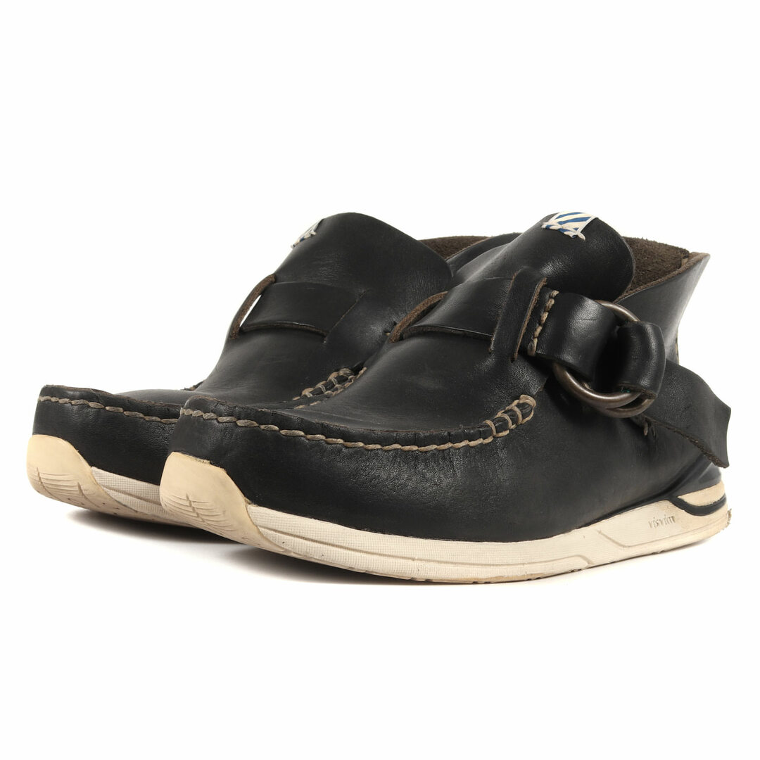 VISVIM   visvim ビズビム サイズ:.5cm SKYNYRD RING MOC FOLK