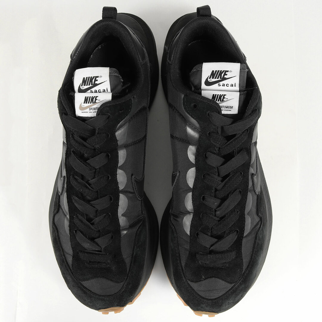 SACAI NIKE VAPORWAFFLE SP BLACK ナイキ サカイ