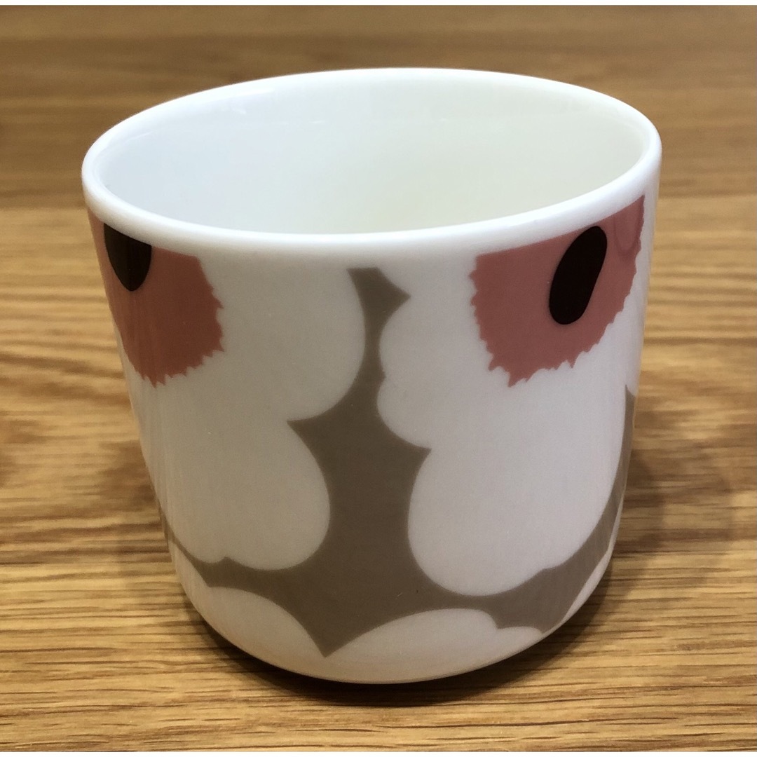 marimekko(マリメッコ)の新品同様★3個セット★マリメッコ★UNIKKOウニッコ★ラテマグ★ インテリア/住まい/日用品のキッチン/食器(食器)の商品写真