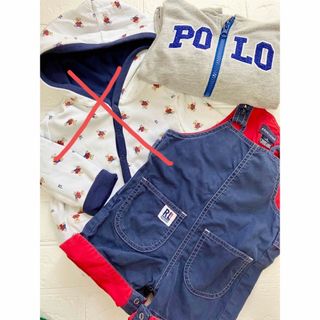 Ralph Lauren - ラルフローレン 2点セットの通販 by あい 出品再開