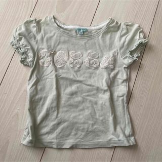 トッカ(TOCCA)のTOCCA Tシャツ(Tシャツ/カットソー)