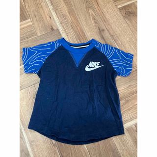 ナイキ(NIKE)のNIKE Ｔシャツ(Tシャツ/カットソー)