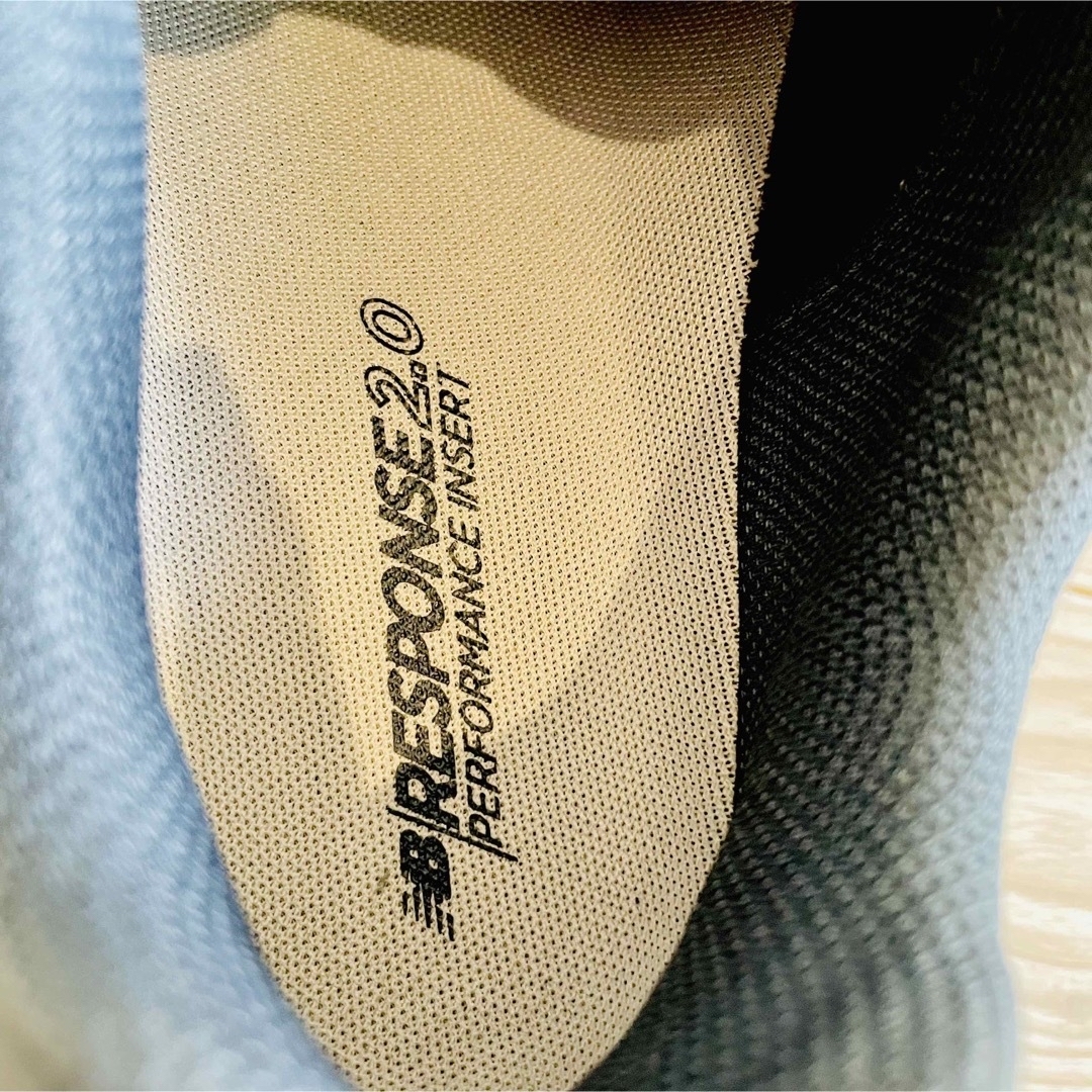 New Balance(ニューバランス)の24時間以内に匿名配送　NEWBALANCE 880 スニーカー　24㎝ネイビー レディースの靴/シューズ(スニーカー)の商品写真
