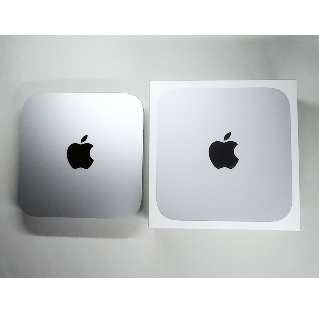 Apple Mac mini 品スマホ/家電/カメラ