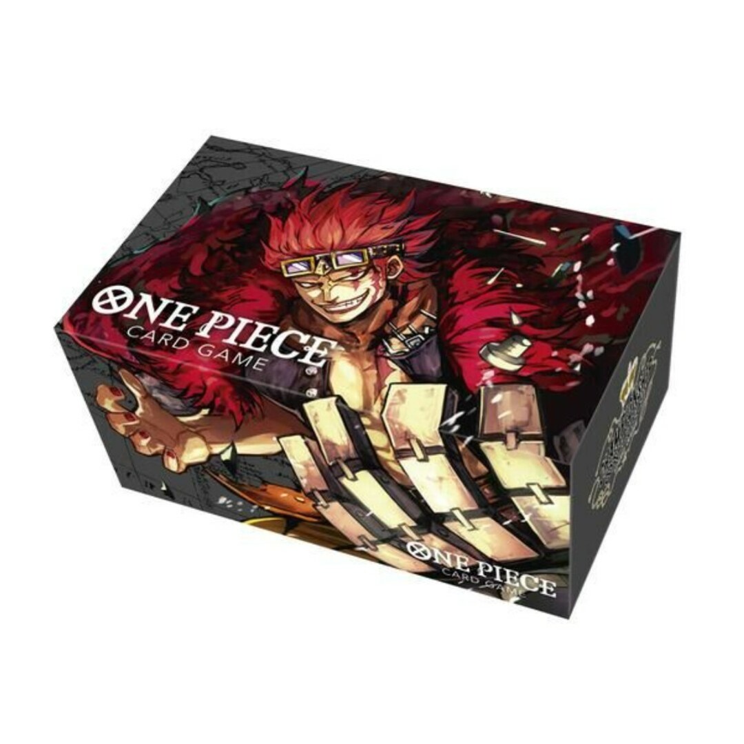 ONE PIECE - チャンピオンシップセット ユースタス・キッドの ONE PIECE - チャンピオンシップセット ユースタス・キッドの