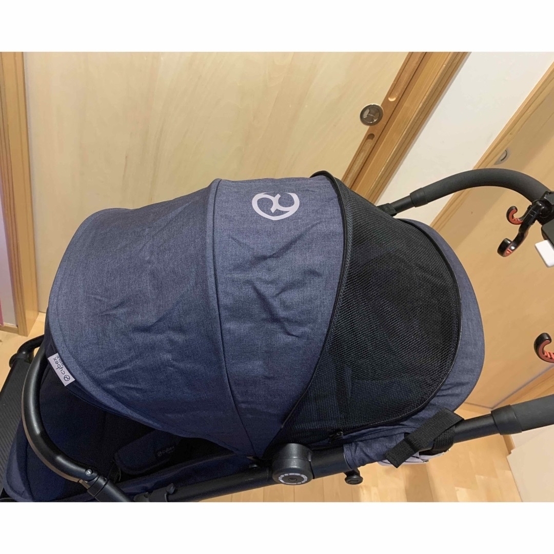 cybex - わふわふ様 専用! 他の方はご遠慮願います。サイベックス