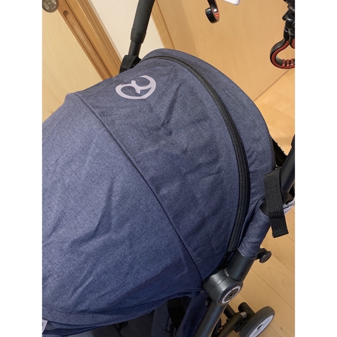 cybex - わふわふ様 専用! 他の方はご遠慮願います。サイベックス