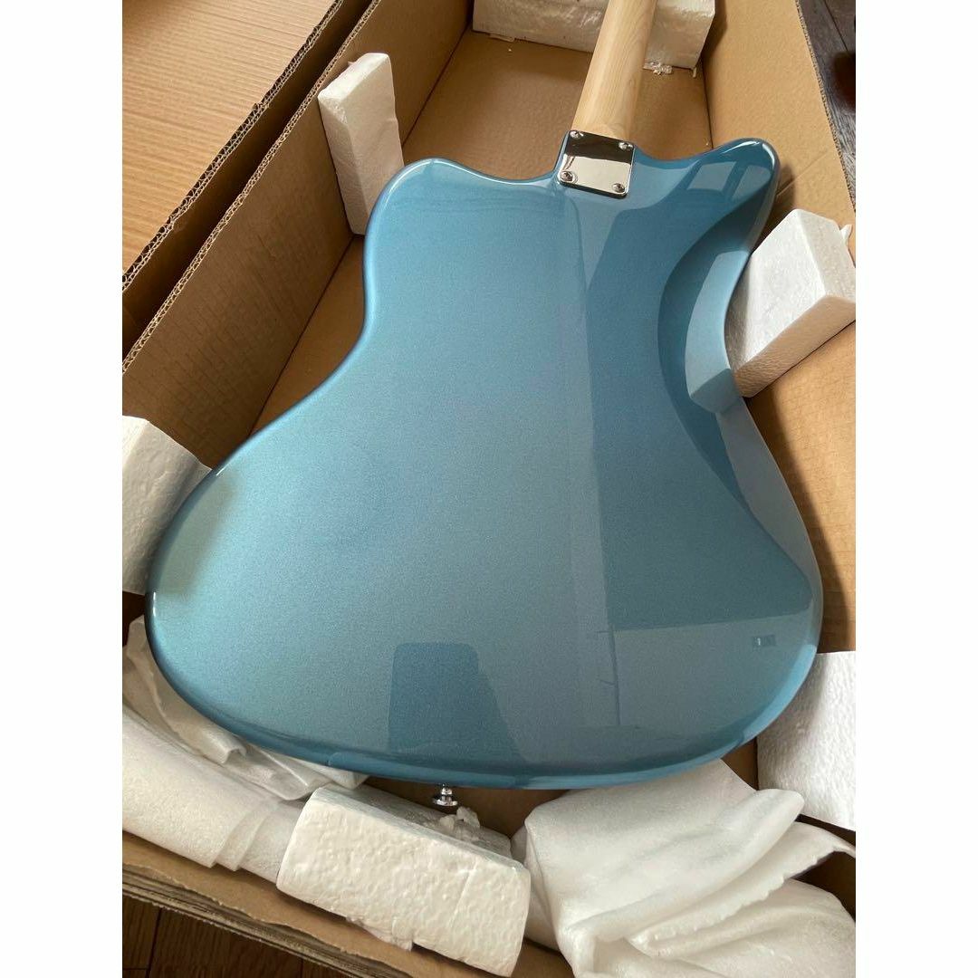 Kaalena KA-JM (Lake Placid Blue)エレキギター - 通販 - hydro