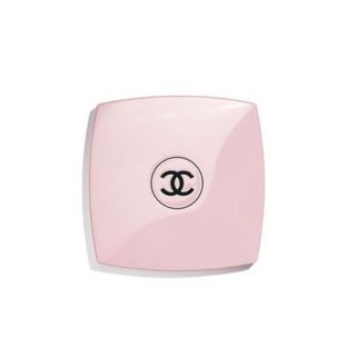 シャネル(CHANEL)のCHANEL ミラー  ミロワール ドゥーブル ファセット ピンク(ミラー)