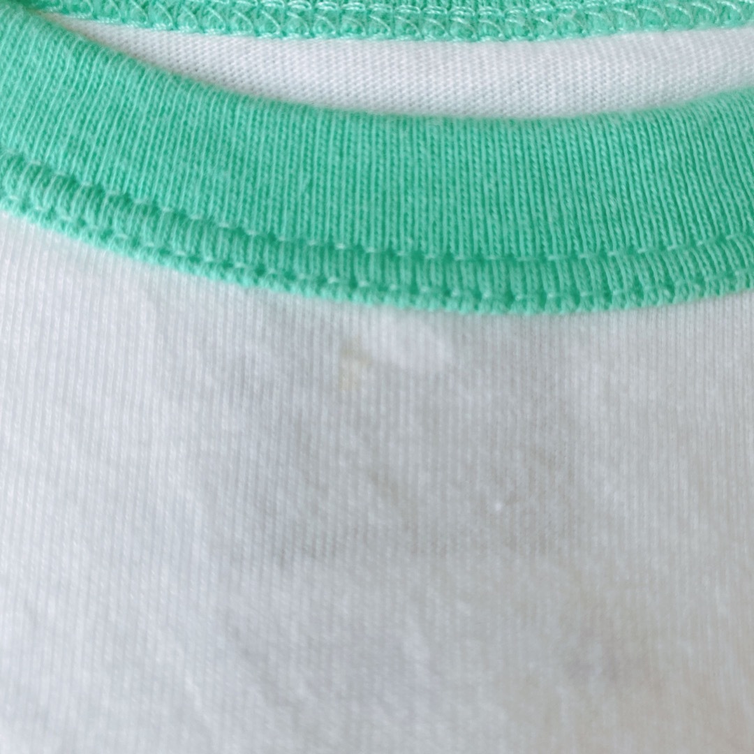 babyGAP(ベビーギャップ)のGAP Tシャツ キッズ/ベビー/マタニティのベビー服(~85cm)(シャツ/カットソー)の商品写真