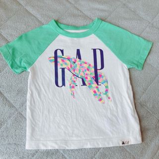 ベビーギャップ(babyGAP)のGAP Tシャツ(シャツ/カットソー)