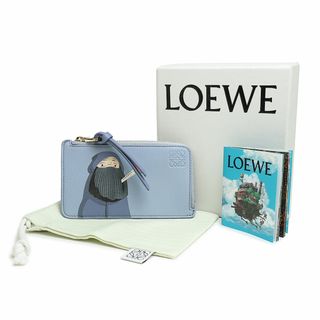 LOEWE - ロエベ スタジオジブリ コラボ ハウルの動く城 カプセル ...