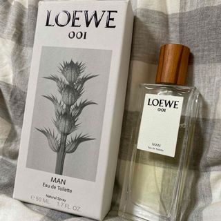 ロエベ(LOEWE)のLOEWE 001 (ユニセックス)