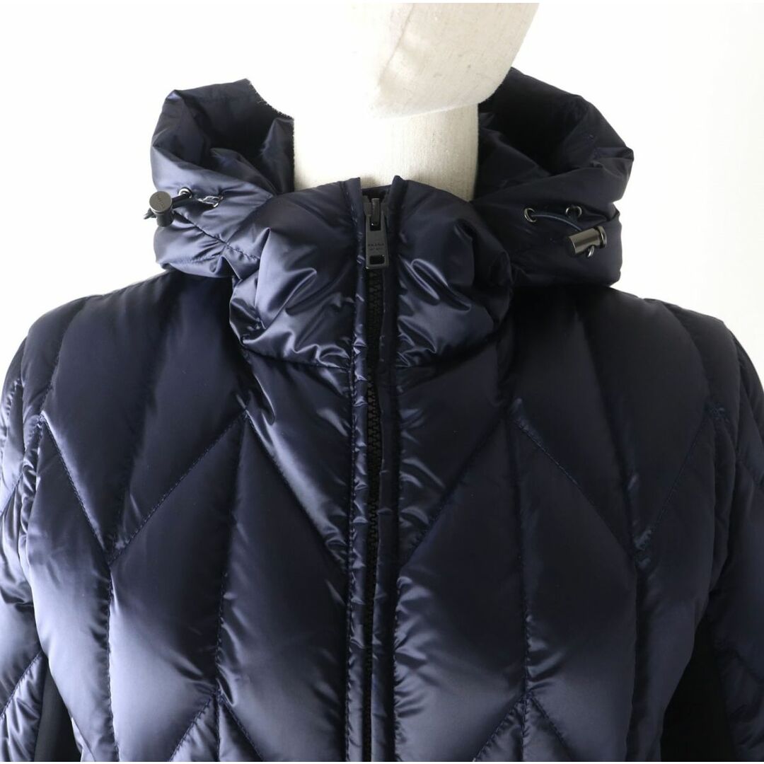 PRADA - 美品☆正規品 PRADA プラダ 290984 18年 トライアングルロゴ